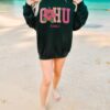 forest sweatshirt