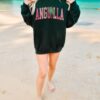 forest sweatshirt