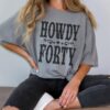 grey shirt