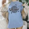 washed denim shirt