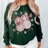 forest sweatshirt