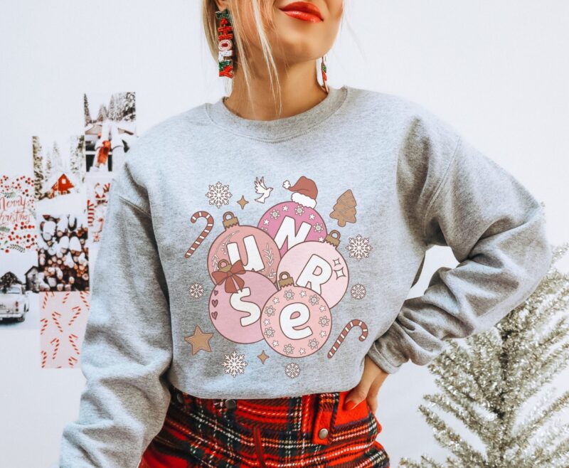 sport grey sweatshirt