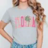 athletic heather shirt