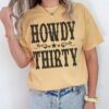 mustard shirt